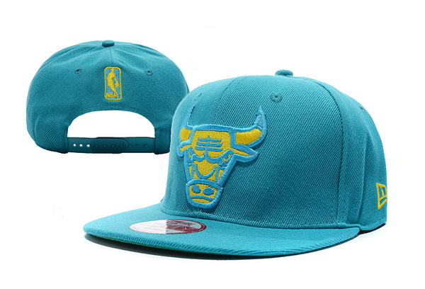 NBA Chicago Bulls Hat id103